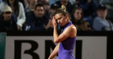 Stire din Sport : Simona Halep, la a doua abatere majoră de dopaj. Ce înseamnă Pașaportul Biologic al Sportivului