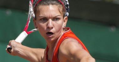 Stire din Sport : "Locul 1 nu este un obiectiv pentru mine"