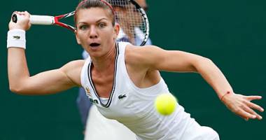 Stire din Sport : Pe ce loc se află Simona Halep după retragerea de la Sydney