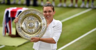 Stire din Politică-Administrație : Simona Halep, propusă ca portdrapel la Jocurile Olimpice de la Tokyo!
