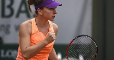 Stire din Sport : Simona Halep joacă azi, în primul tur la US Open