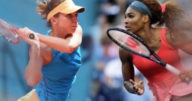Serena Williams a câștigat finala de la Cincinnati! Simona Halep, locul 2 WTA!