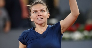 Stire din Sport : Cu sufletul la gură: Simona Halep vs. Magdalena Rybarikova, în turul 2 la Toronto