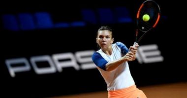 Meci important pentru Simona Halep, azi