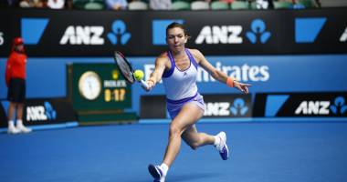 Simona Halep s-a oprit în sferturi de finală, la Australian Open - 3