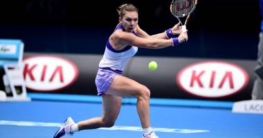 Simona Halep s-a oprit în sferturi de finală, la Australian Open - 5