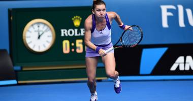 Simona Halep s-a oprit în sferturi de finală, la Australian Open - 6