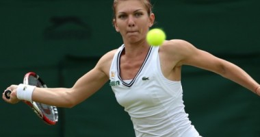 Stire din Sport : Tenis. SIMONA HALEP, învinsă de Ana Ivanovici