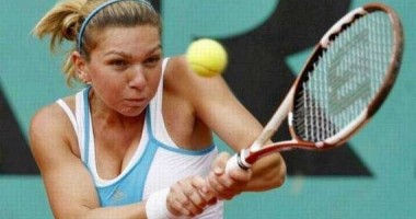 Stire din Sport : Simona Halep o înfruntă pe campioana de la Roland Garros
