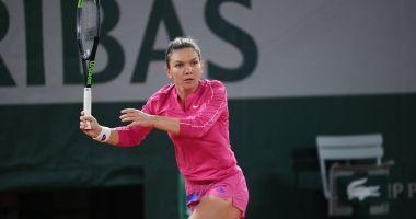 Stire din Sport : Simona Halep va juca la cinci turnee până în luna martie