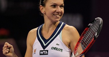 Stire din Sport : Știrea momentului în SPORT! SIMONA HALEP, LOCUL 7 ÎN LUME!