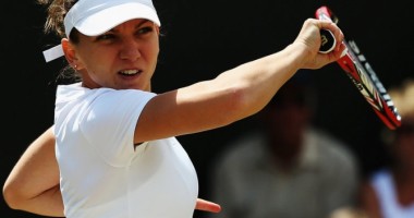 Stire din Sport : Wimbledon. Simona Halep - Sabine Lisicki, în aceste momente