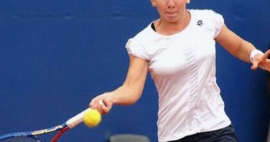 Stire din Sport : Tenis / Simona Halep, calificată în turul 2 la Rogers Cup