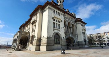 Muzeul de Istorie Constanța organizează Simpozionul Internațional 