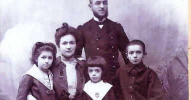 Simpozion în amintirea părintelui hidrografiei românești, Alexandru Cătuneanu - 2