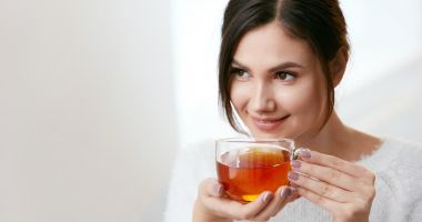 Stire din Sănătate : Simptomele de cistită, ameliorate cu ceaiuri de plante