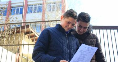 Evaluare Națională 2016. Iată ce subiecte au avut de rezolvat elevii din Constanța, la simularea de la română - 5