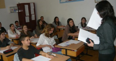 Stire din Cultură-Educație : Iată câștigătorii concursului "Împreună pentru viitor"