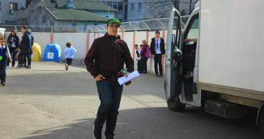 Evaluare Națională 2016. Iată ce subiecte au avut de rezolvat elevii din Constanța, la simularea de la română - 6