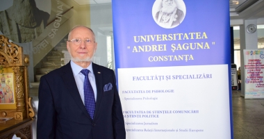 Simulare de cutremur la Universitatea "Andrei Șaguna". Urmează un alt exercițiu de amploare - 4