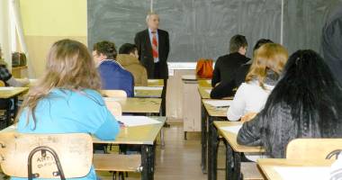 Simularea la matematică: "Va ploua cu note de 5 și 6!" - 2