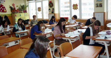 Stire din Cultură-Educație : Se anunță un nou DEZASTRU!  "Nu se mai pot face minuni!"