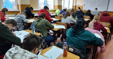 Stire din Cultură-Educație : IȘJ Constanța a publicat rezultatele primei simulări a examenelor naționale