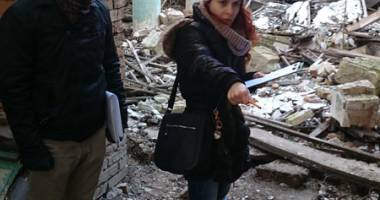 Galerie foto / Cât va costa reconstrucția Sinagogii constănțene - 4