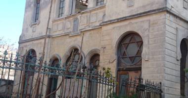 Galerie foto / Cât va costa reconstrucția Sinagogii constănțene - 7