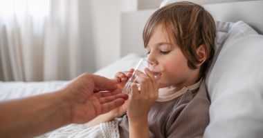 Stire din Sănătate : De ce leșină copiii? Cauze și semne care nu trebuie ignorate