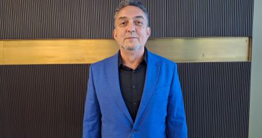 Sindicaliștii de pe platforma Petromidia s-au reunit în stațiunea Mamaia pentru a-și alege liderii - 2