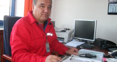 Stire din Economie : Sindicaliștii din Șantierul Naval Constanța își aleg liderii