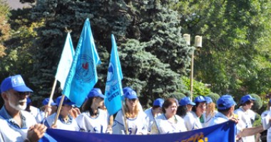 Stire din Cultură-Educație : Scandal la ISJ Constanța  pe banii profesorilor
