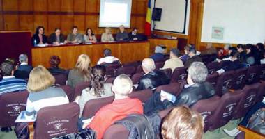 Stire din Cultură-Educație : Cine vine la întâlnirea sindicaliștilor din învățământul constănțean