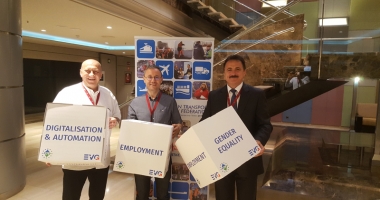 Sindicatele transportatorilor europeni declară război dumping-ului social - 2