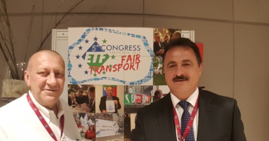 Sindicatele transportatorilor europeni declară război dumping-ului social - 3