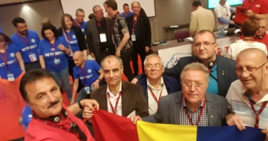 Sindicatele transportatorilor europeni declară război dumping-ului social - 5