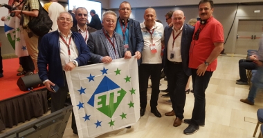 Sindicatele transportatorilor europeni declară război dumping-ului social - 6
