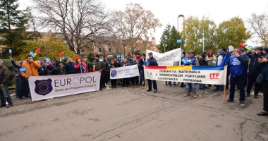 Sindicatele acuză haosul din negocierile salariale impuse de Guvernul Tudose - 2