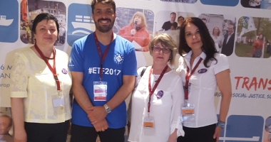 Sindicatele transportatorilor europeni declară război dumping-ului social - 8