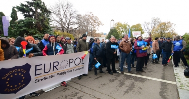 Sindicatele acuză haosul din negocierile salariale impuse de Guvernul Tudose - 4