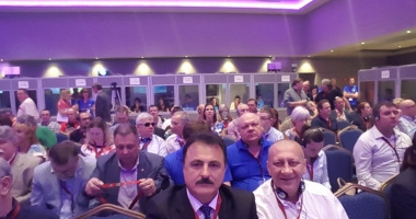 Sindicatele transportatorilor europeni declară război dumping-ului social - 11