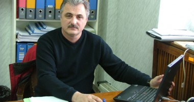 Stire din Economie : Sindicatele navigatorilor de la Marea Neagră se reunesc la Varna