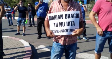 Sindicatele nu cedează! Se reiau protestele la Compania Constanța South Container Terminal - 3
