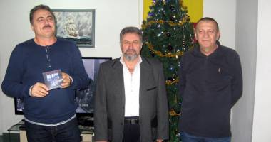 Stire din Economie : Sindicatul Liber al Navigatorilor continuă campania împotriva navelor sub standard