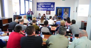 Galerie foto. Eveniment important la Șantierul Naval Constanța - 2