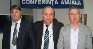 Stire din Economie : Sindicatul Liber al Navaliștilor din SNC a împlinit 30 de ani