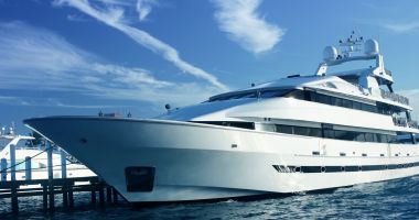 Sindicatul Nautilus International a recuperat 2,75 milioane de lire sterline pentru echipajele yacht-urilor