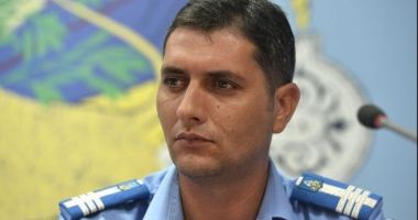 Stire din Eveniment : Șeful Jandarmeriei, Ionuț Sindile, pus sub învinuire în dosarul mitingului din 10 august