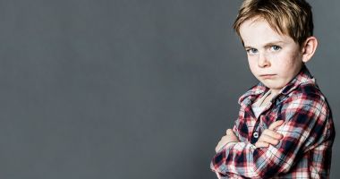 Nu vă răsfățați prea tare micuțul! Încurajați sindromul copilului bogat